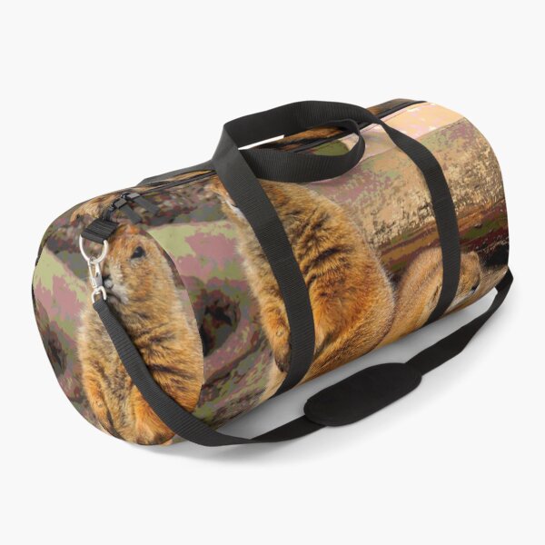 Item preview, Prairie Dogs #4 designed and sold by KingdomWildlife.