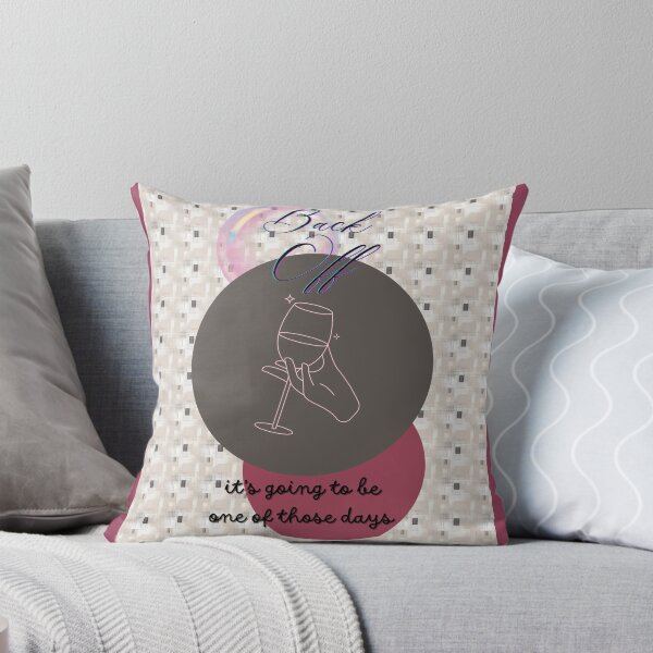 Item preview, Whine Unscripted designed and sold by lifeinspired4u.