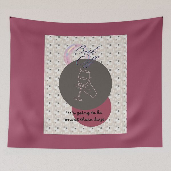 Item preview, Whine Unscripted designed and sold by lifeinspired4u.