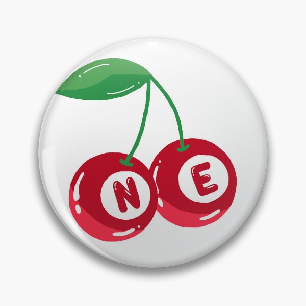Item preview, Nebraska Cherries  designed and sold by baileydonovan01.