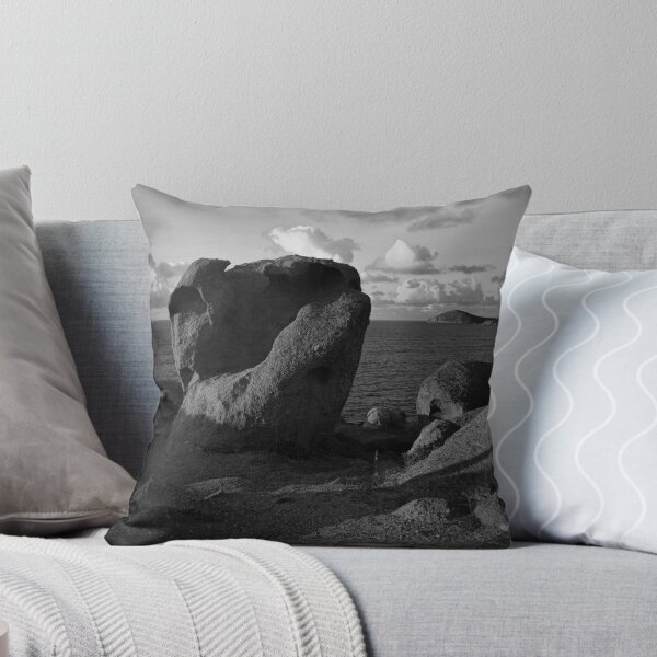 Item preview, Granite. (Granite Island, SA.) designed and sold by FJMTHOMPSON49.