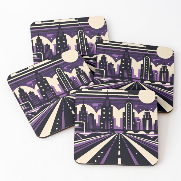 Item preview, Highway designed and sold by KateBlakeO.