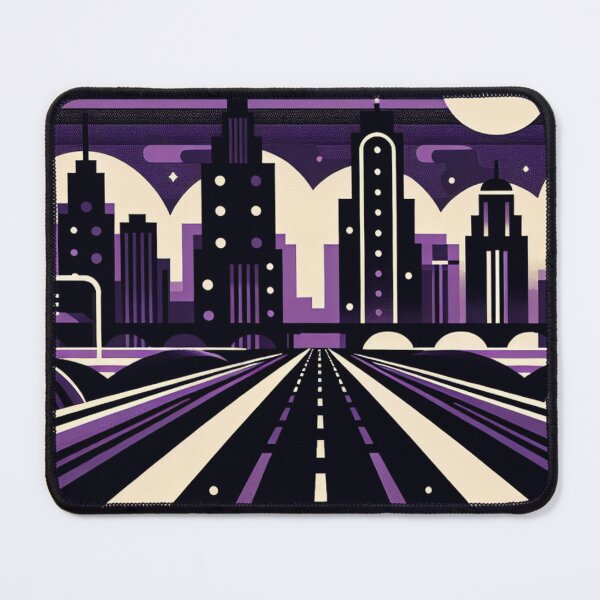 Item preview, Highway designed and sold by KateBlakeO.
