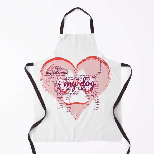 Item preview, I Love dog designed and sold by ViralVisionsCreating .