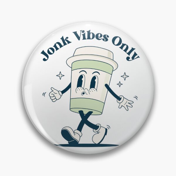 Item preview, Jonk Vibes Only designed and sold by nicwhitty.