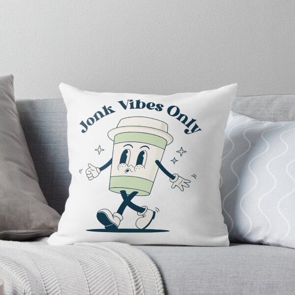 Item preview, Jonk Vibes Only designed and sold by nicwhitty.