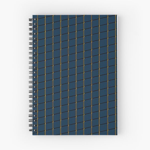 Item preview, Voxel Tiles Metallic 2 Deep Ocean designed and sold by PotatoVonEpicus.