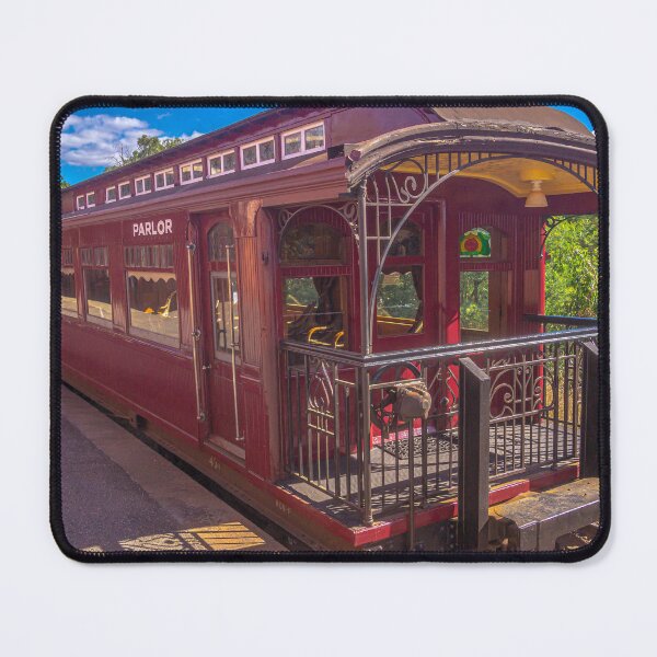 Item preview, The Parlor Carriage designed and sold by Steven Jodoin.