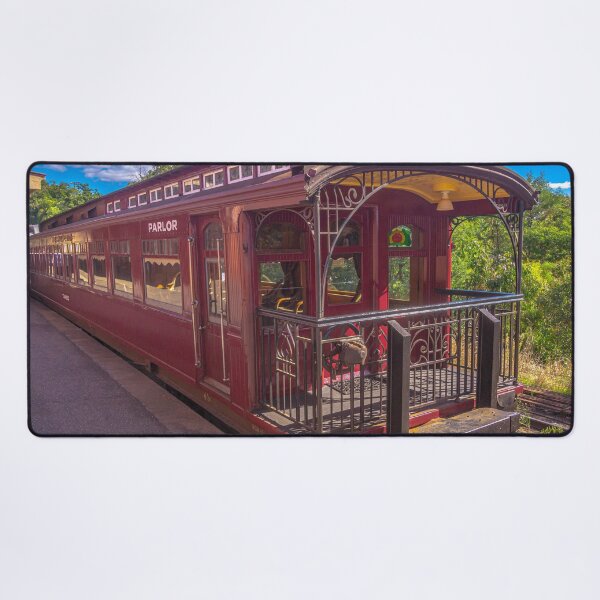 Item preview, The Parlor Carriage designed and sold by Steven Jodoin.