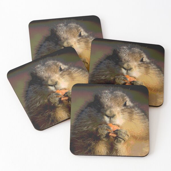 Item preview, Prairie Dog #5 designed and sold by KingdomWildlife.