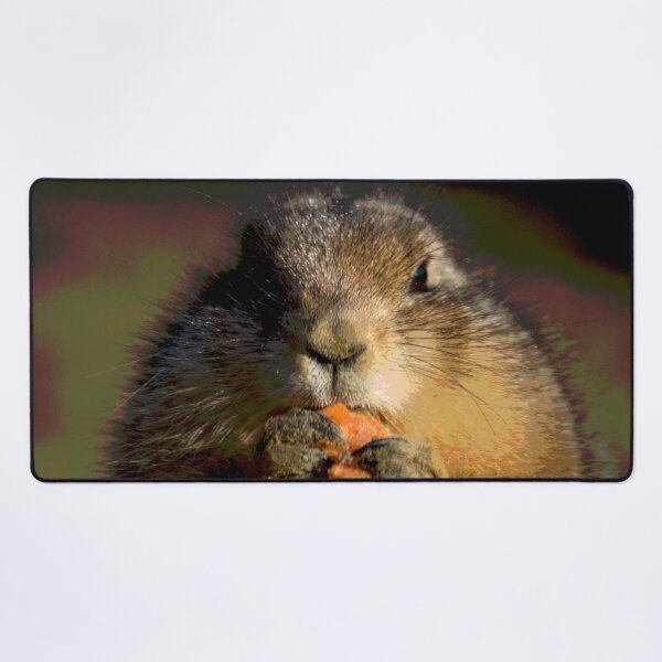 Item preview, Prairie Dog #5 designed and sold by KingdomWildlife.