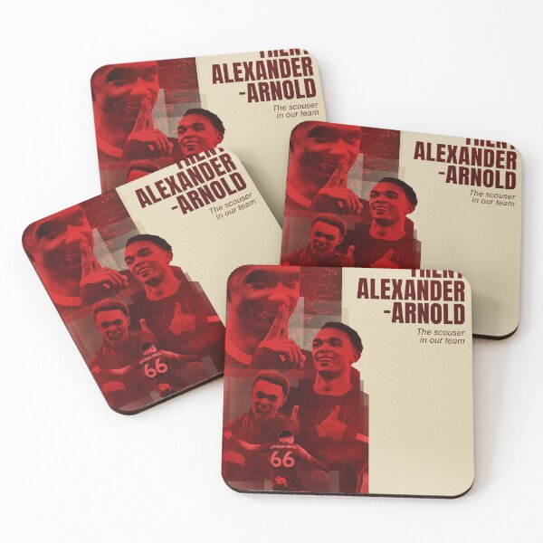 Item preview, Trent Alexander-Arnold Artwork designed and sold by HironsCreative.