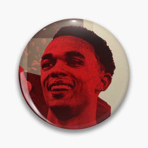 Item preview, Trent Alexander-Arnold Artwork designed and sold by HironsCreative.