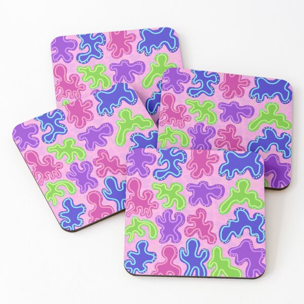 Item preview, Dancing Figures designed and sold by artbyannac.