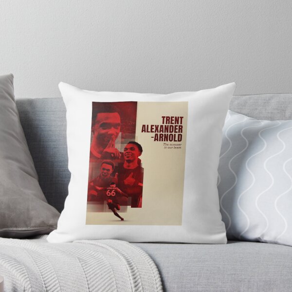 Item preview, Trent Alexander-Arnold Artwork designed and sold by HironsCreative.