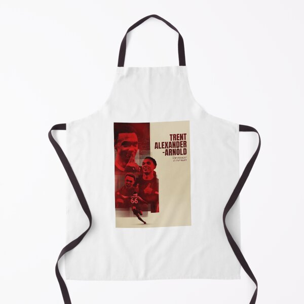 Item preview, Trent Alexander-Arnold Artwork designed and sold by HironsCreative.