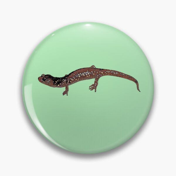 Item preview, Arboreal Salamander Color Design  designed and sold by designsasstultd.