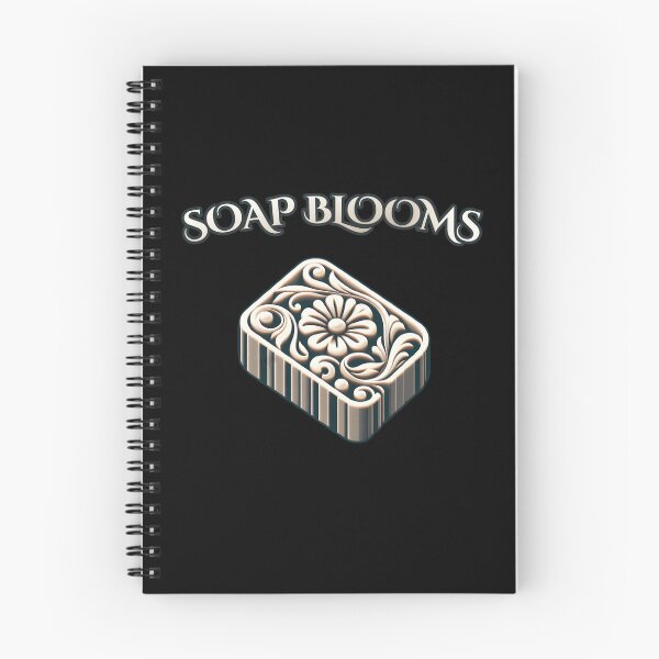 Item preview, Soap Blooms Soap Carving designed and sold by These_Prints.