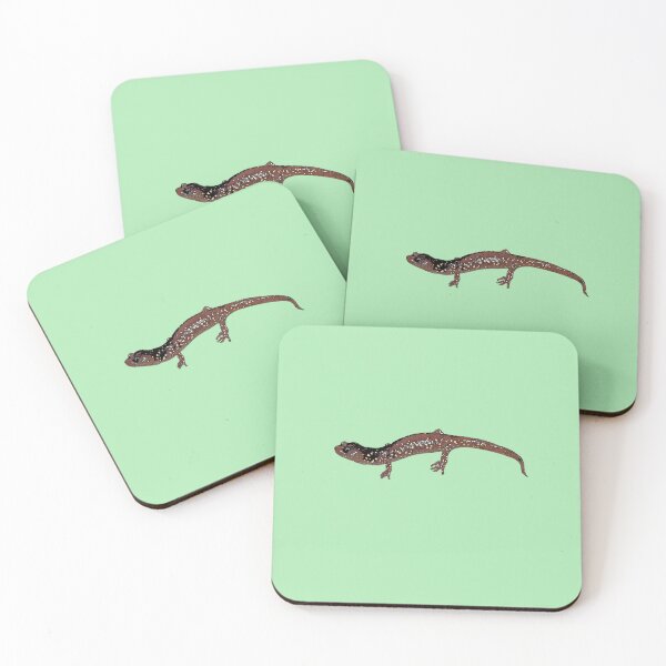 Item preview, Arboreal Salamander Color Design  designed and sold by designsasstultd.