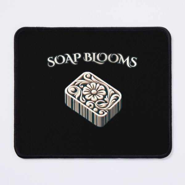 Item preview, Soap Blooms Soap Carving designed and sold by These_Prints.