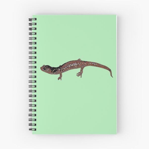 Item preview, Arboreal Salamander Color Design  designed and sold by designsasstultd.