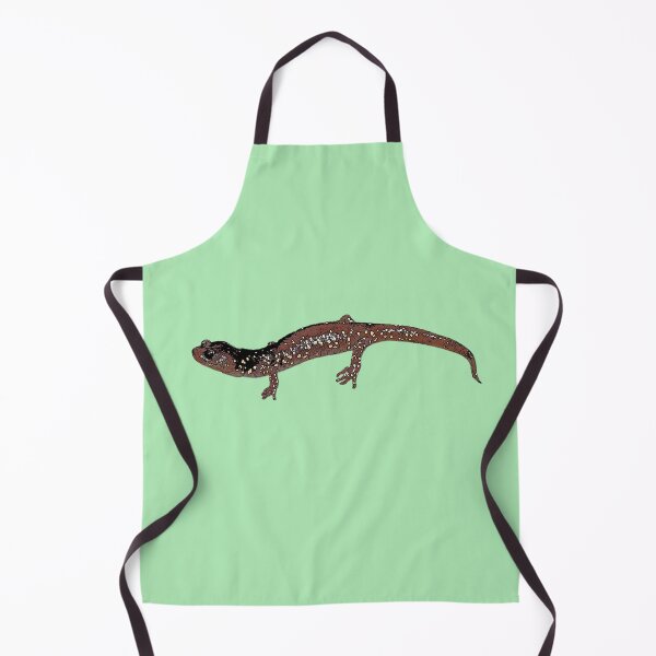 Item preview, Arboreal Salamander Color Design designed and sold by designsasstultd.