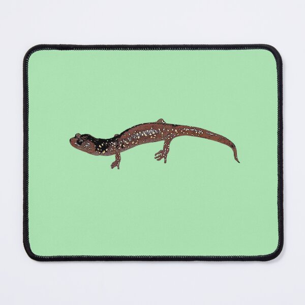 Item preview, Arboreal Salamander Color Design  designed and sold by designsasstultd.