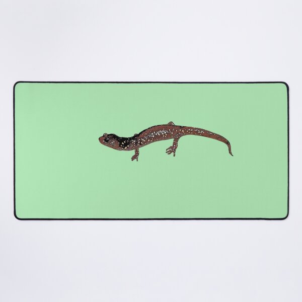 Item preview, Arboreal Salamander Color Design  designed and sold by designsasstultd.
