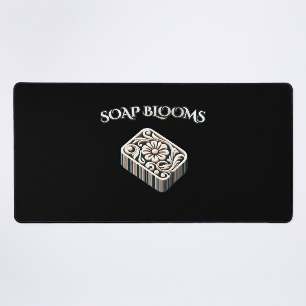 Item preview, Soap Blooms Soap Carving designed and sold by These_Prints.