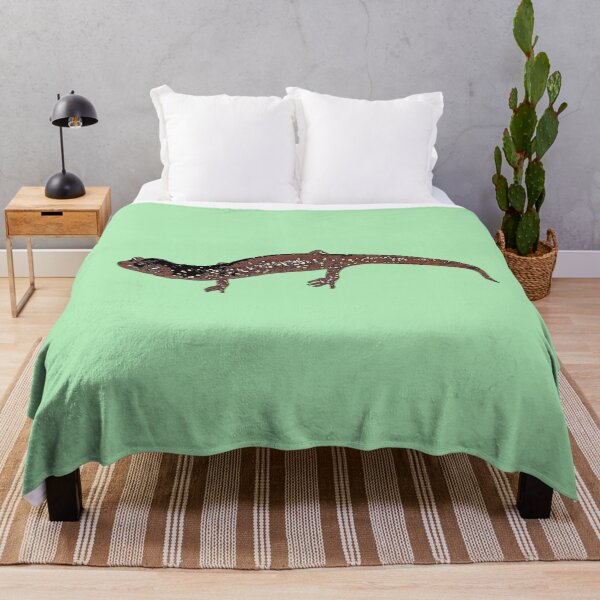 Item preview, Arboreal Salamander Color Design  designed and sold by designsasstultd.