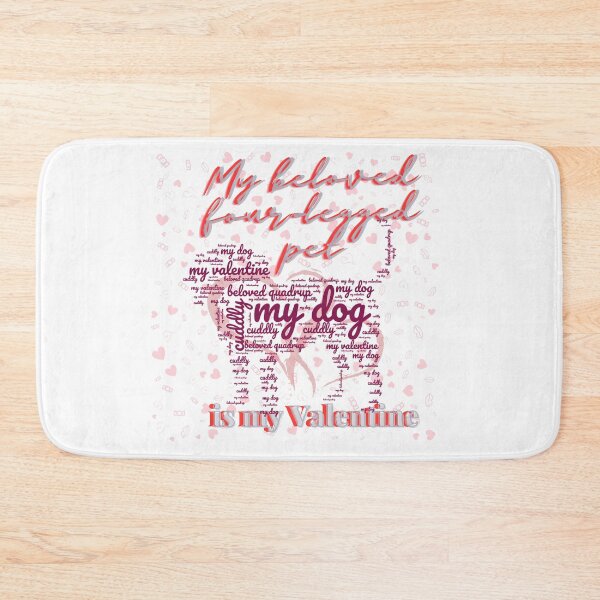 Item preview, I Love dog designed and sold by  ViralVisionsCreating .