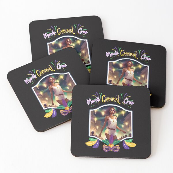 Item preview, Mardi Gras  designed and sold by SeeingBeyond.