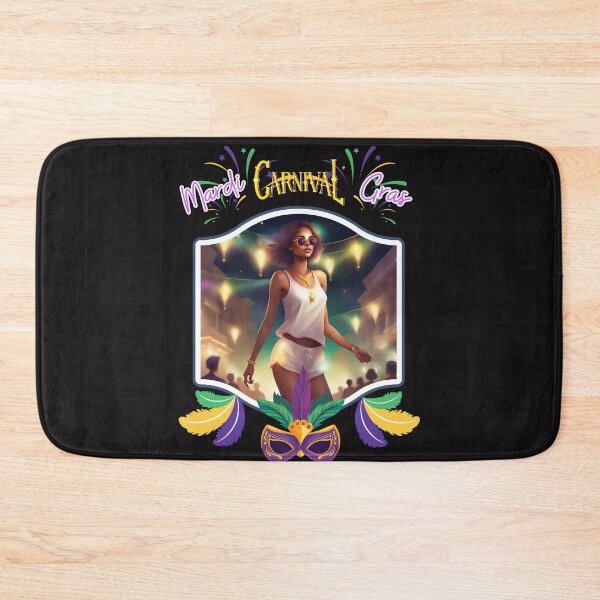Item preview, Mardi Gras  designed and sold by SeeingBeyond.