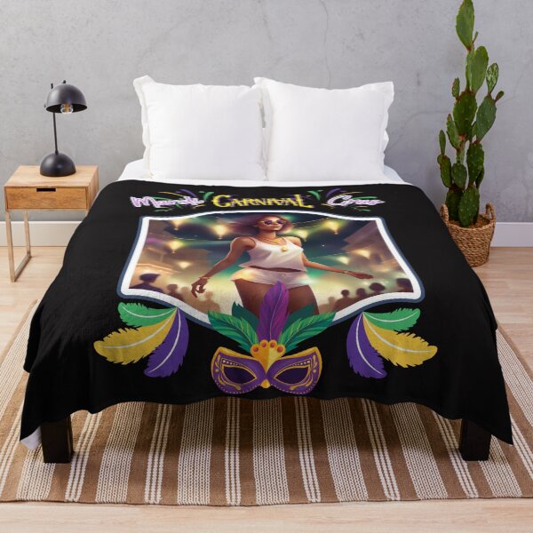 Item preview, Mardi Gras  designed and sold by SeeingBeyond.