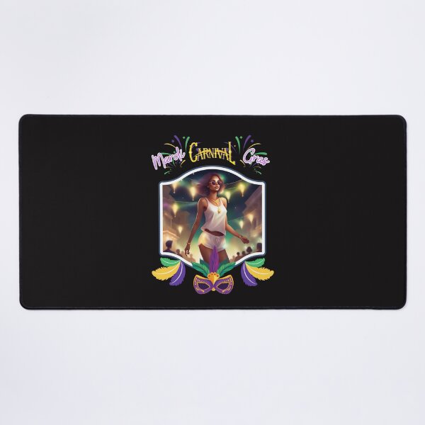 Item preview, Mardi Gras  designed and sold by SeeingBeyond.