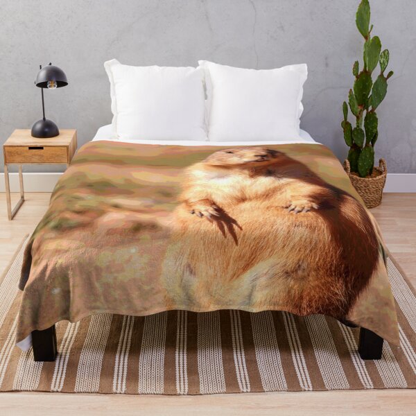 Item preview, Prairie Dog #6 designed and sold by KingdomWildlife.