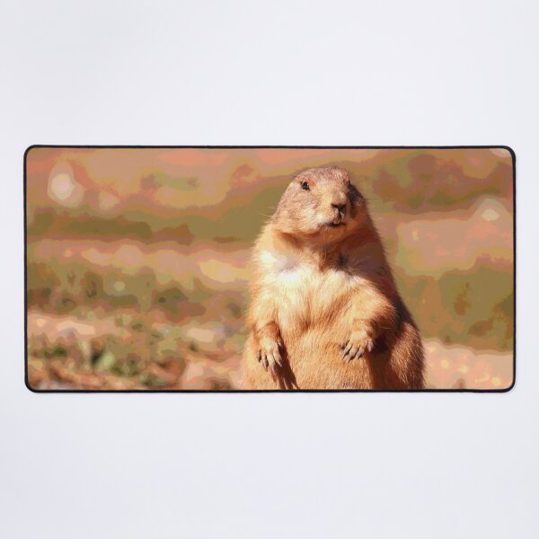 Item preview, Prairie Dog #6 designed and sold by KingdomWildlife.