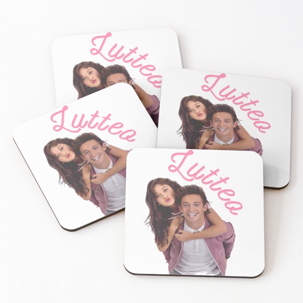 Item preview, Soy Luna lutteo designed and sold by Diana Moreno.