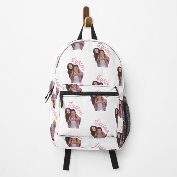Item preview, Soy Luna lutteo designed and sold by Diana Moreno.