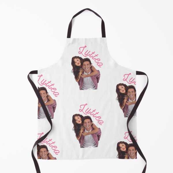 Item preview, Soy Luna lutteo designed and sold by Diana Moreno.