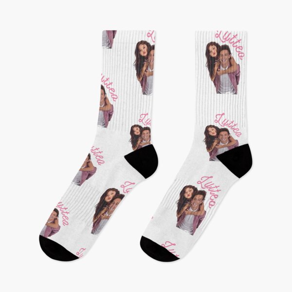Item preview, Soy Luna lutteo designed and sold by Diana Moreno.