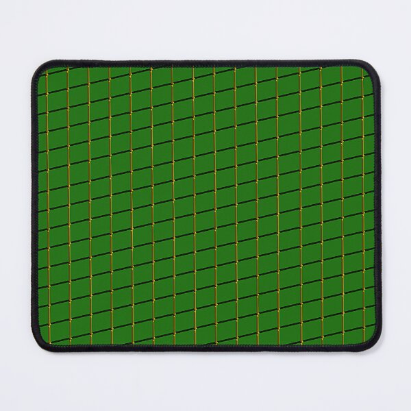 Item preview, Voxel Tiles Metallic 2 Green designed and sold by PotatoVonEpicus.