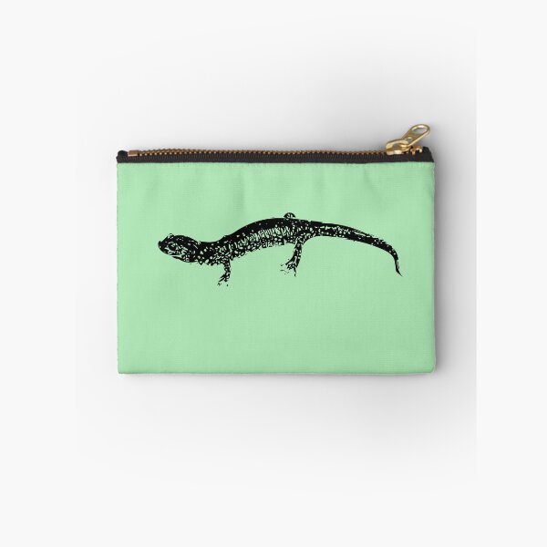 Item preview, Arboreal Salamander Black Design  designed and sold by designsasstultd.