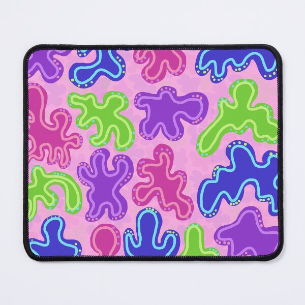 Item preview, Dancing Figures designed and sold by artbyannac.