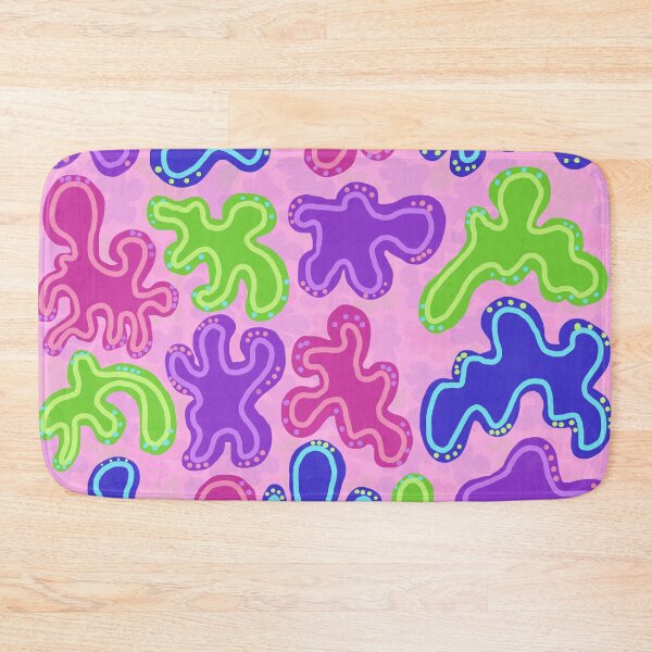 Item preview, Dancing Figures designed and sold by artbyannac.