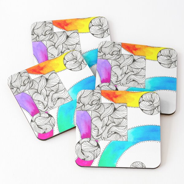 Item preview, Zentangle designed and sold by Michelle Potter Artist.