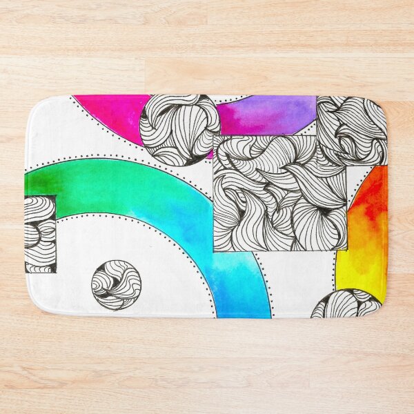 Item preview, Zentangle designed and sold by Michelle Potter Artist.