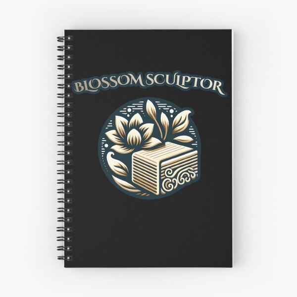 Item preview, Blossom Sculptor Soap Carving designed and sold by These_Prints.