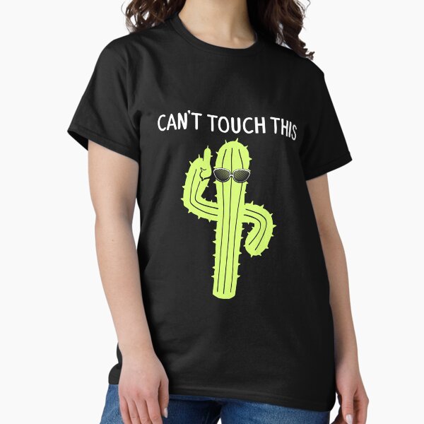 Item preview, CACTUS - Can't Touch This designed and sold by Sandra78.