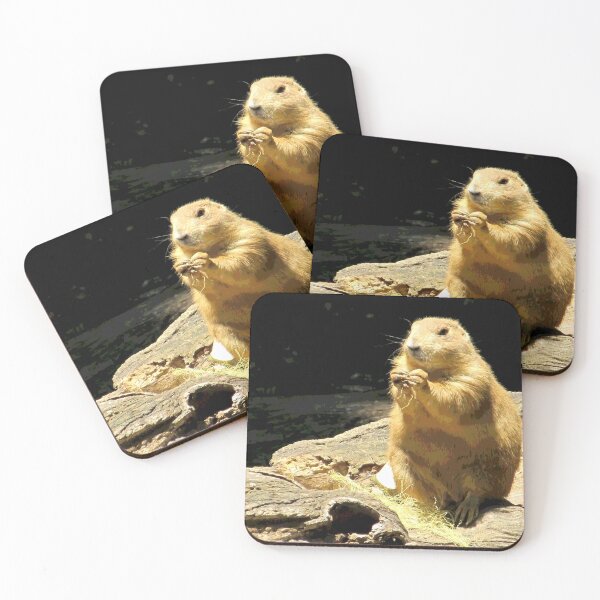 Item preview, Prairie Dog #7 designed and sold by KingdomWildlife.